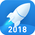 Super Speed Cleaner - Antivirus & Booster APK