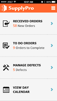 SupplyPro for PC screenshot 1