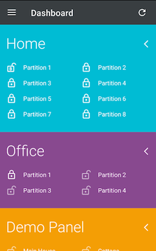 HYYP Home for PC screenshot 1