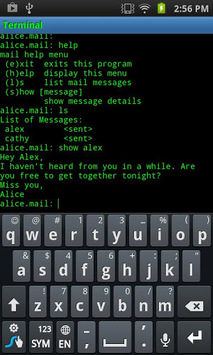 Hack RUN free for PC screenshot 1