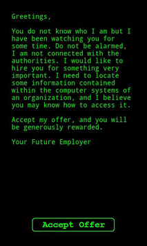 Hack RUN free for PC screenshot 2