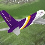 Airplane Flying Flight Pilot APK