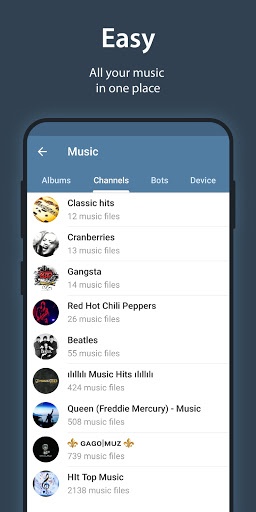 iMe Messenger & Crypto Wallet for PC screenshot 2