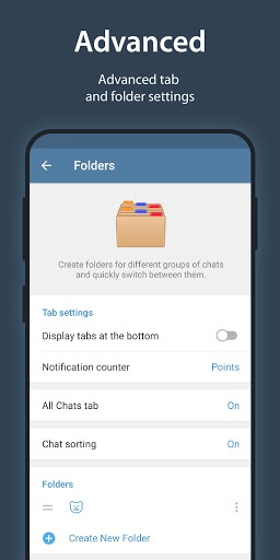 iMe Messenger & Crypto Wallet for PC screenshot 3
