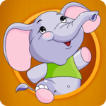Animals Puzzle and fun games for Kids APK
