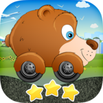 Speed Racing game for Kids APK