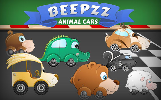 Speed Racing game for Kids for PC screenshot 2