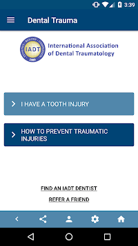 ToothSOS for PC screenshot 1