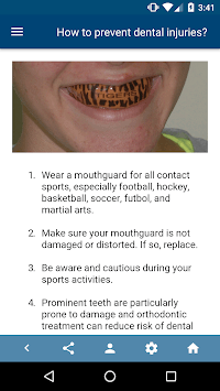 ToothSOS for PC screenshot 3