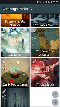 Pocket Campaigns for PC screenshot 1