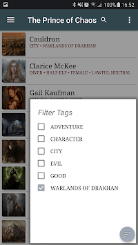 Pocket Campaigns for PC screenshot 2