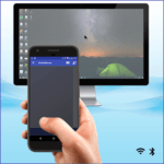 Remote Mouse Keyboard and More APK
