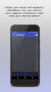 Remote Mouse Keyboard and More for PC screenshot 1