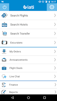 IATI Agent for PC screenshot 2