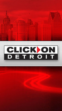 ClickOnDetroit WDIV Local 4 for PC screenshot 1