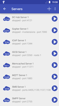 Servers Ultimate Pack B for PC screenshot 1