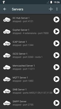 Servers Ultimate Pack B for PC screenshot 3