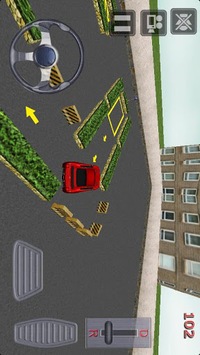 Car Parking for PC screenshot 2