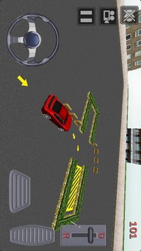 Car Parking for PC screenshot 3