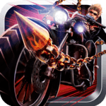 Death Moto 2 : Zombile Killer - Top Fun Bike Game APK