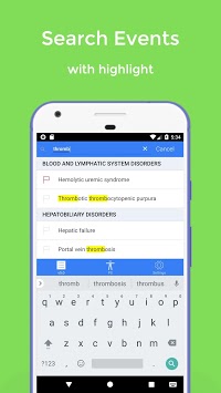 CTCAE plus with CTCAE v5+v4+v3 (Standard) for PC screenshot 3