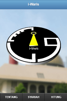 i-Waris for PC screenshot 1