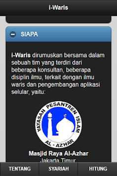 i-Waris for PC screenshot 2