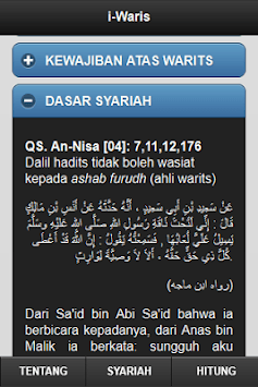 i-Waris for PC screenshot 3