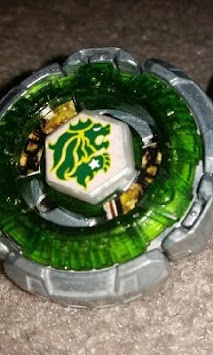 Beyblade Wallpaper Theme for PC screenshot 2