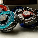 Beyblade Wallpaper Theme APK