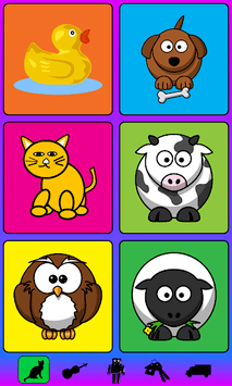 Baby Toy with Lock for PC screenshot 1