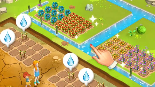 Island Farm Adventure for PC screenshot 1