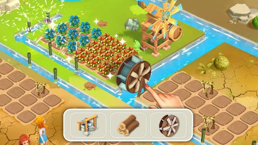 Island Farm Adventure for PC screenshot 3