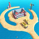 Idle Island Builder for PC