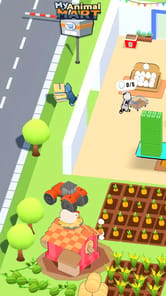 Animal Mart: Tycoon Games for PC screenshot 1
