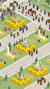 Idle Mortician Tycoon for PC screenshot 2