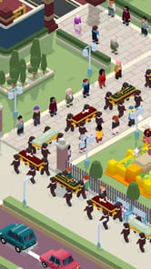 Idle Mortician Tycoon for PC screenshot 3