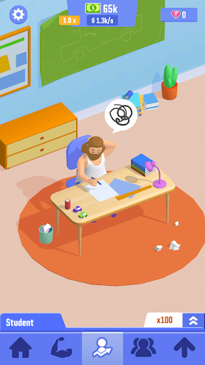 Idle Success for PC screenshot 2