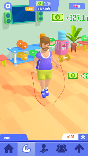 Idle Success for PC screenshot 3