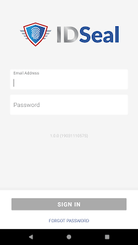 IDSeal for PC screenshot 1