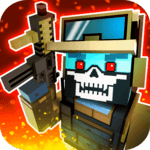 Cube Z (Pixel Zombies) APK