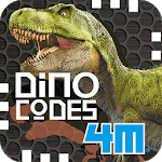 DinoCodes APK