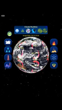 HoloGLOBE for PC screenshot 3