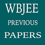 WBJEE Previous Papers Free APK