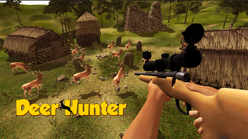 Deer Hunter 2018 for PC screenshot 1