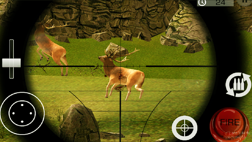Deer Hunter 2018 for PC screenshot 2