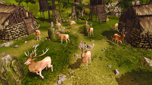 Deer Hunter 2018 for PC screenshot 3