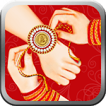 Rakshabandhan Live wallpaper APK