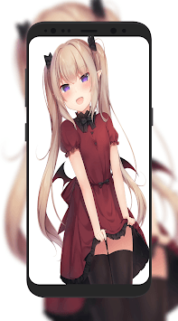 Best Anime Wallpaper for PC screenshot 1