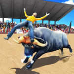 Angry Bull Simulator Attack 2017 APK